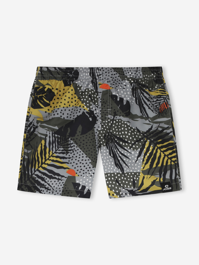 Шорты плавательные мужские Joss — фото №8