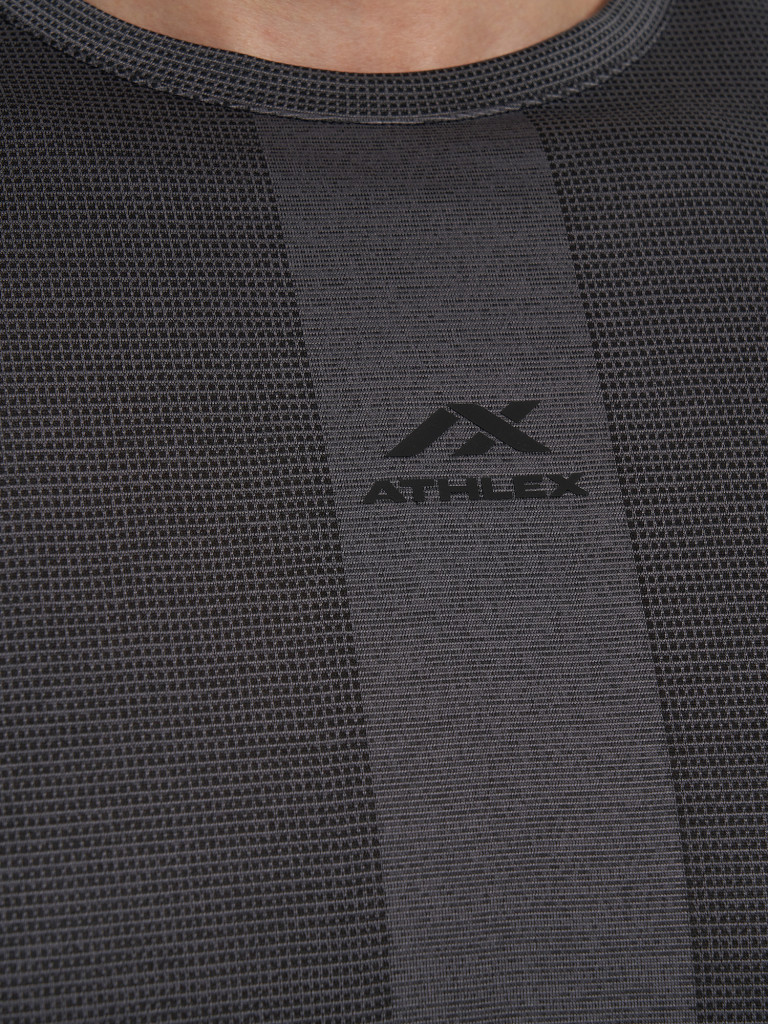 Футболка мужская Athlex — фото №5