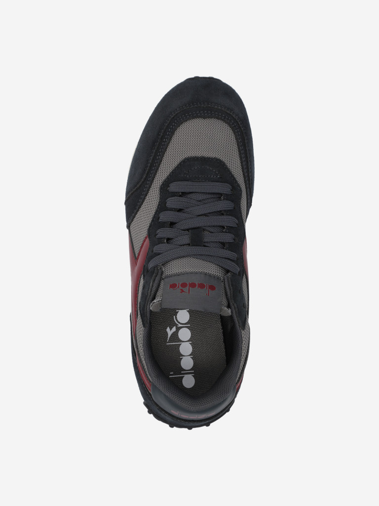 Кроссовки женские Diadora Race Ny — фото №6