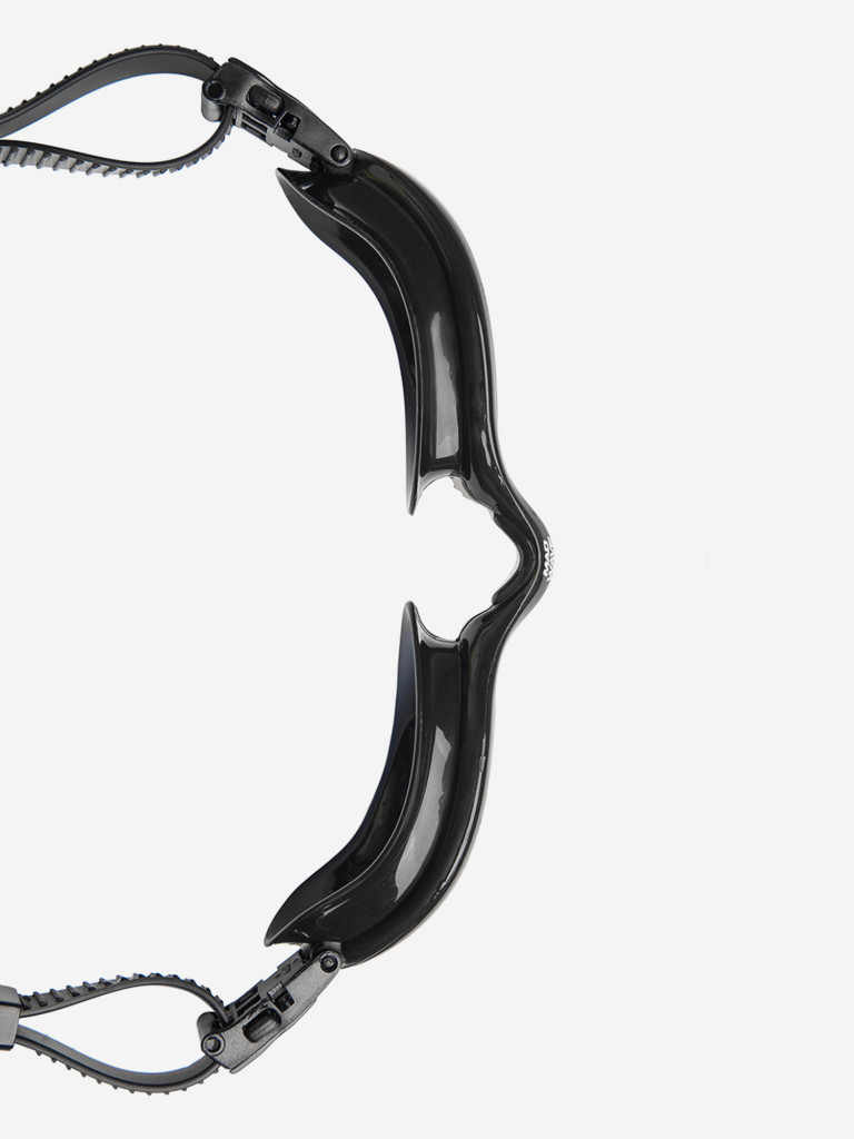 Очки для плавания Mad Wave Rapid Tech — фото №3