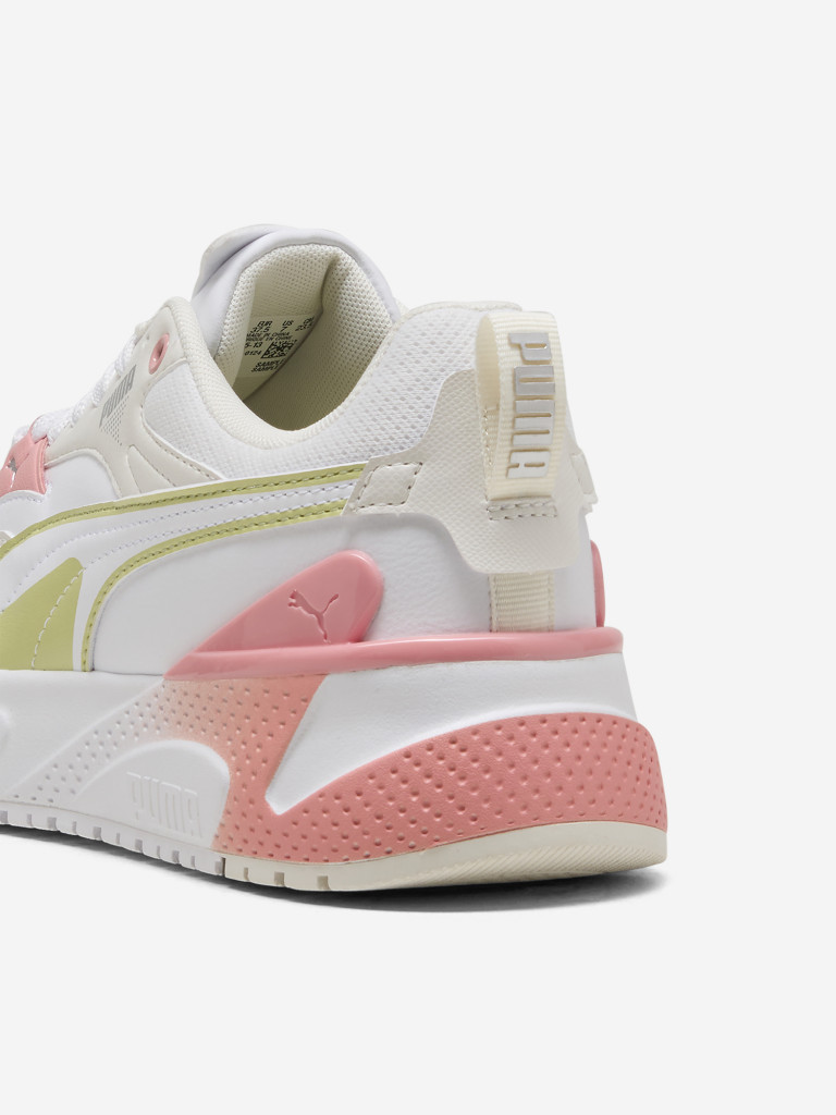 Кроссовки женские PUMA R78 Disrupt — фото №5
