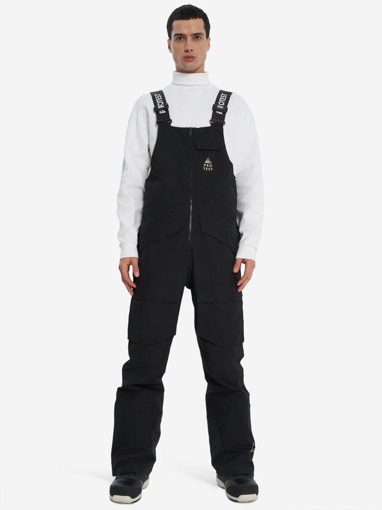 Protest Dario ерлер жартылай комбинезоны — фото №2