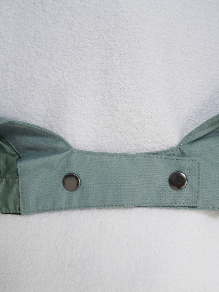 Куртка утепленная женская Termit — фото №14