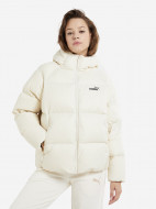 Пуховик женский PUMA