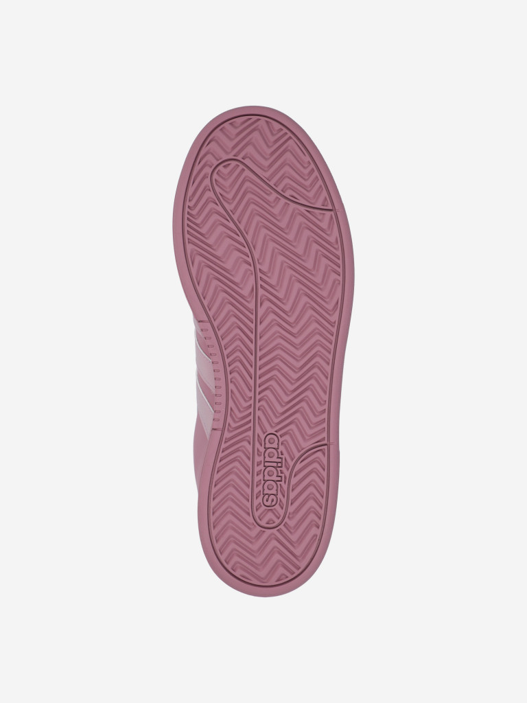 Кеды женские adidas Grand Court Alpha — фото №7
