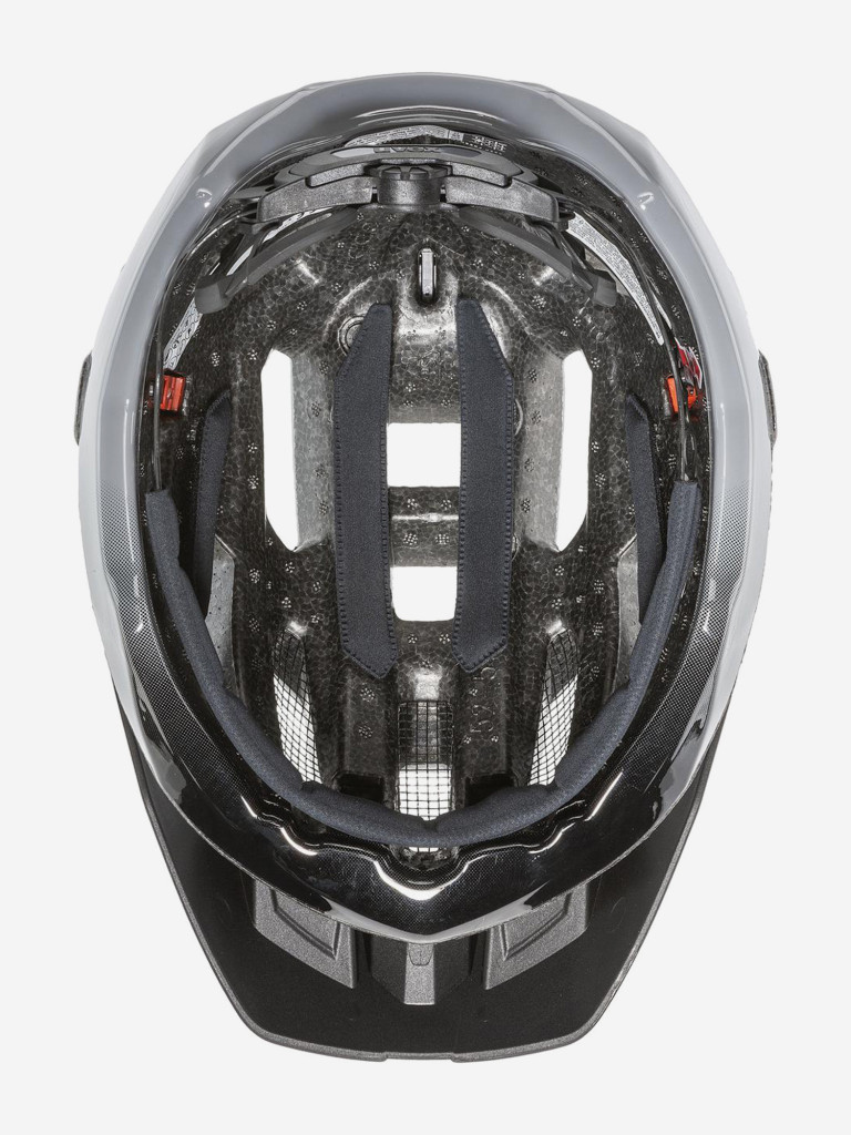 Uvex Quatro дулығасы — фото №4