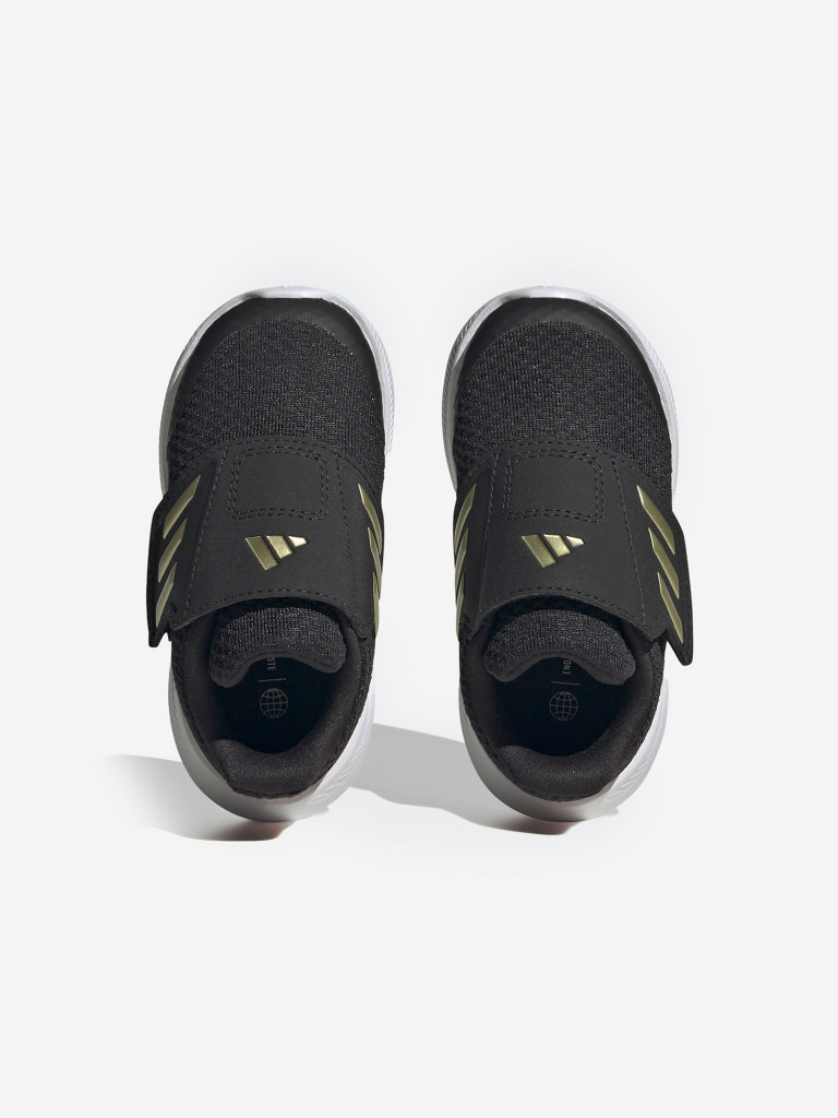 Кроссовки для мальчиков adidas Runfalcon 3.0 Ac I — фото №5
