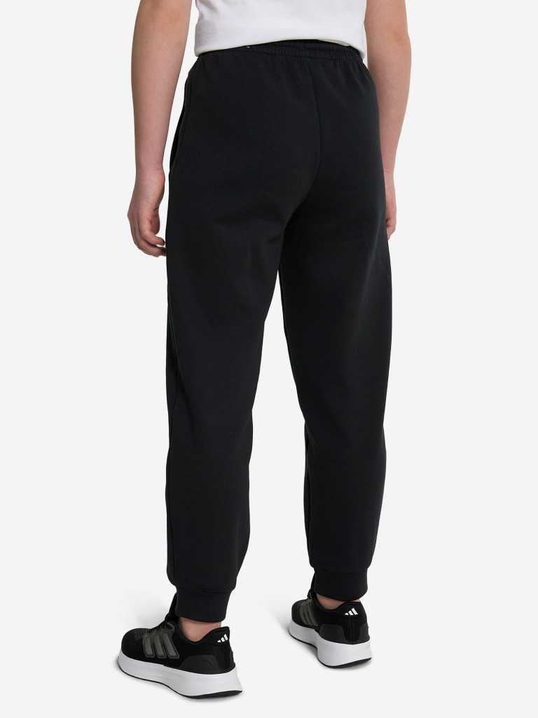 Брюки для девочек adidas — фото №3