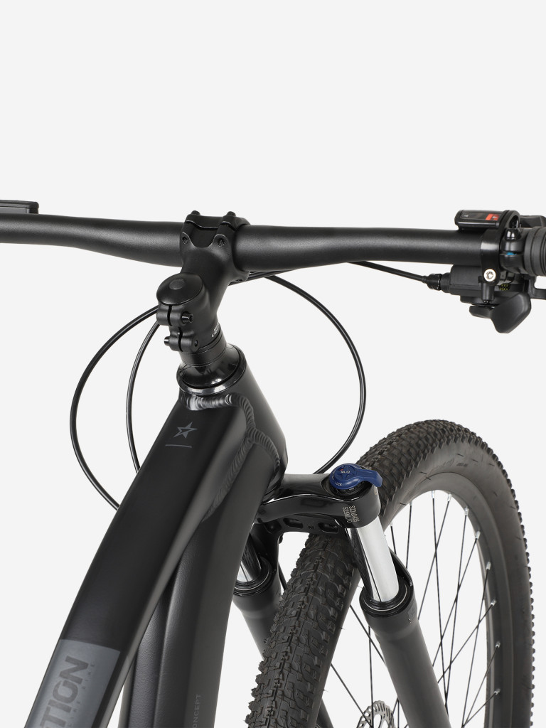 Велосипед горный Stern Motion 1.0 29" — фото №13