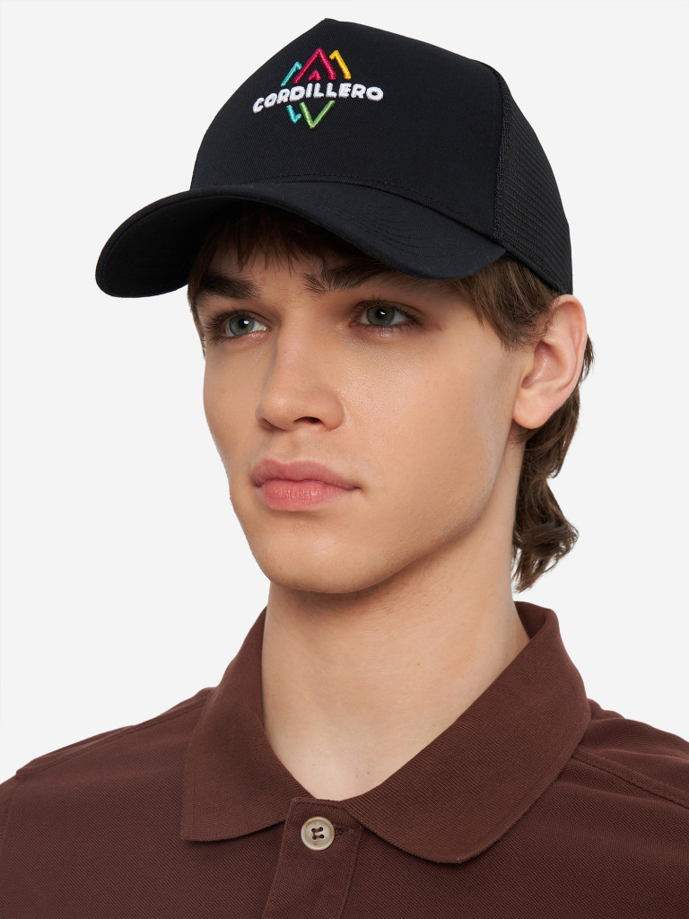 Бейсболка Cordillero — фото №10