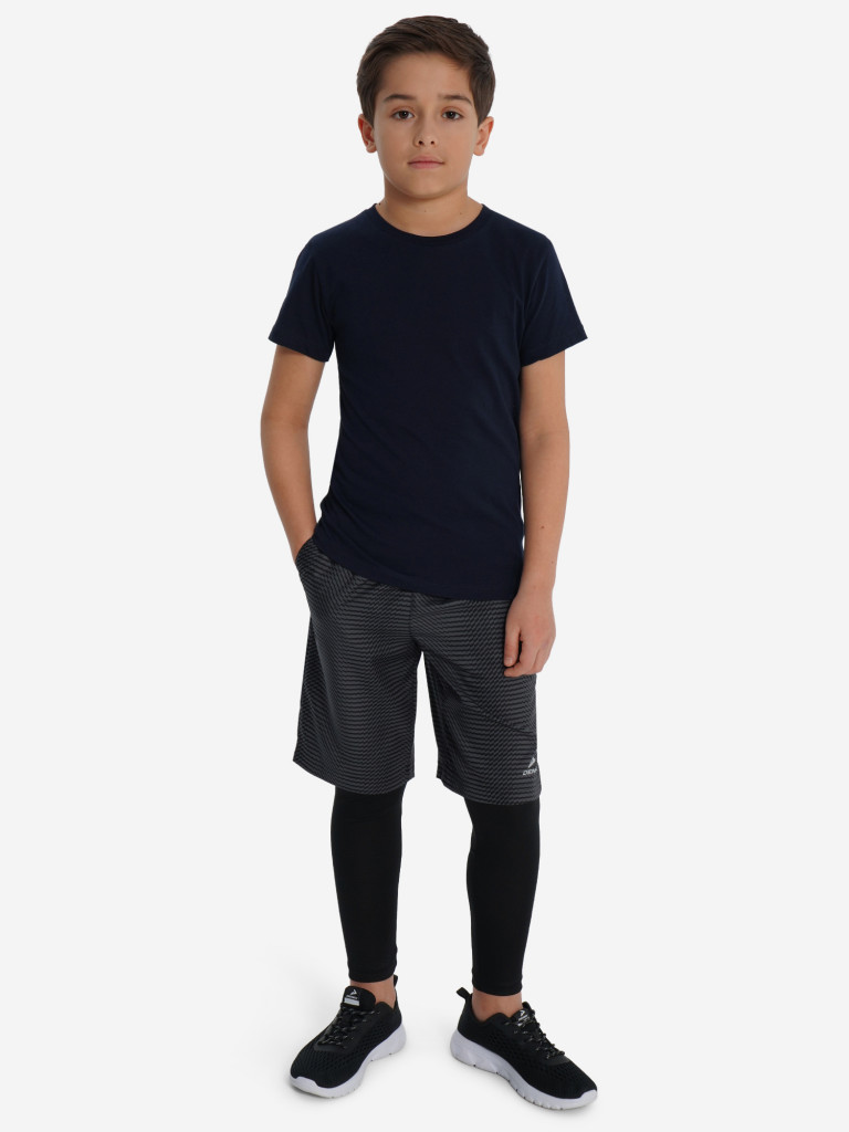 Шорты для мальчиков Demix — фото №4