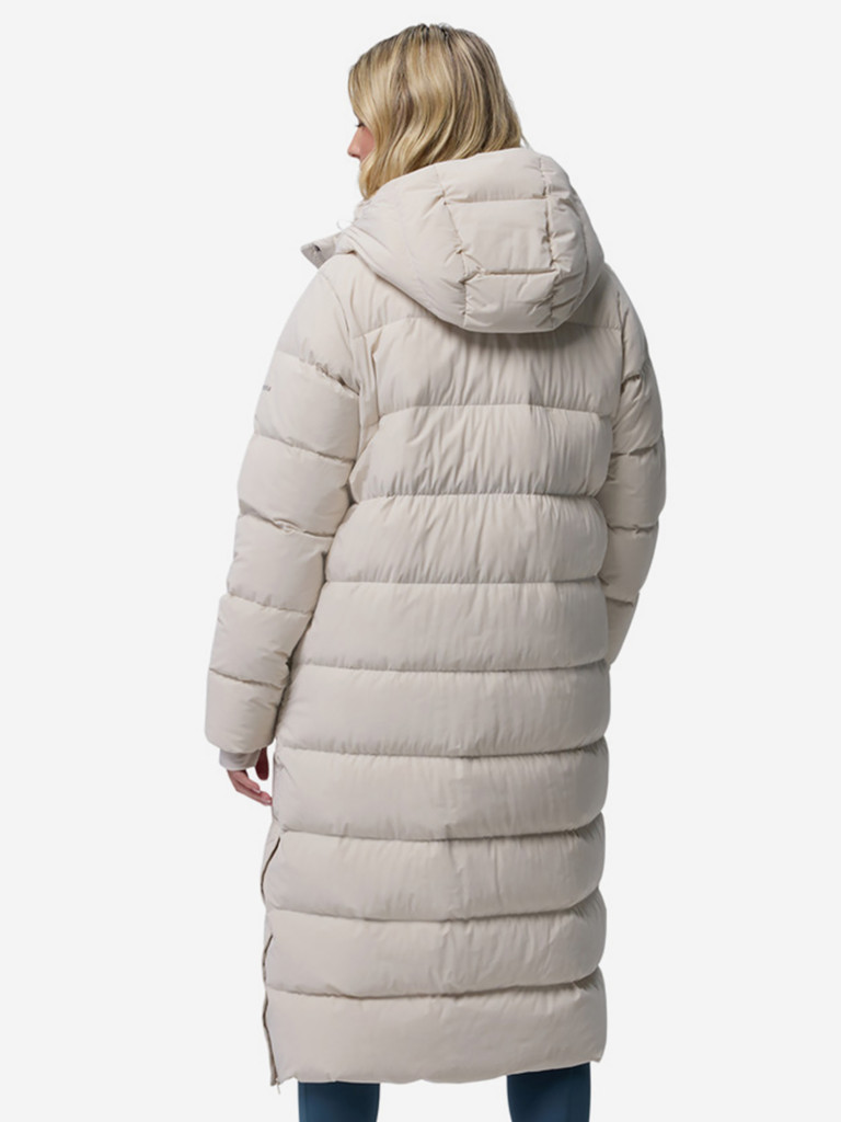 Пуховик женский Columbia Amaze Puff — фото №3
