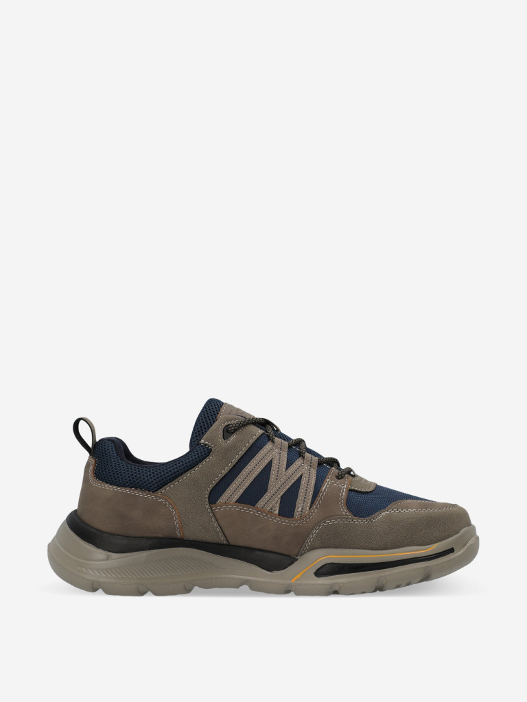 Кроссовки мужские GSD Low Top — фото №5