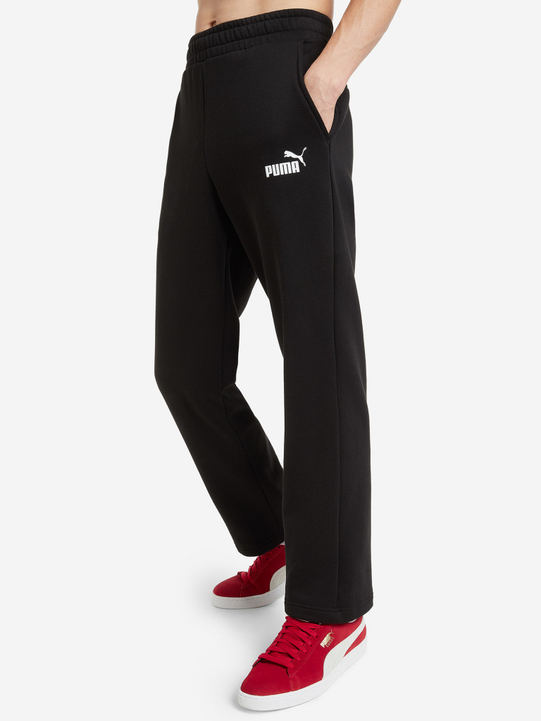 PUMA Ess Logo ерлер шалбары