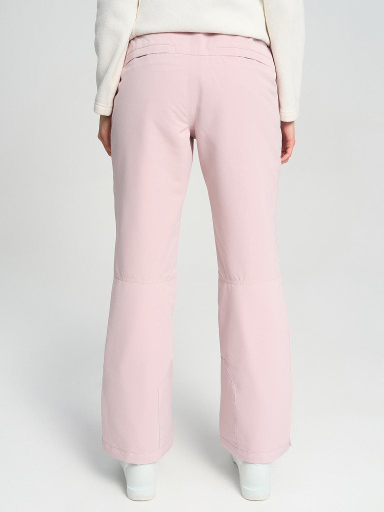 Брюки горнолыжные женские Columbia Bugaboo III Pant — фото №3