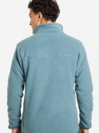 Джемпер флисовый мужской Columbia Winter Pass Full Zip — фото №2