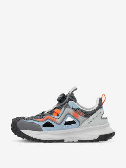 Toread ұлдарға арналған қонышсыз бәтеңкесі