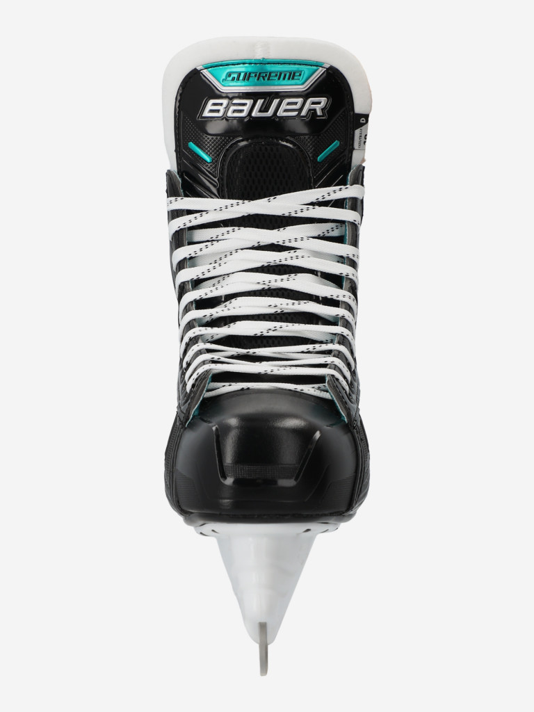 Bauer Supreme F20 D хоккей конькиі — фото №4