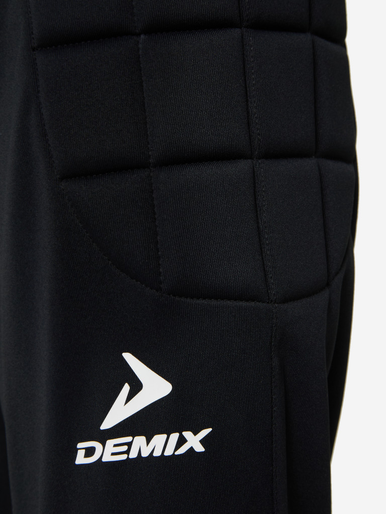 Брюки для мальчиков Demix Goalkeeper — фото №6