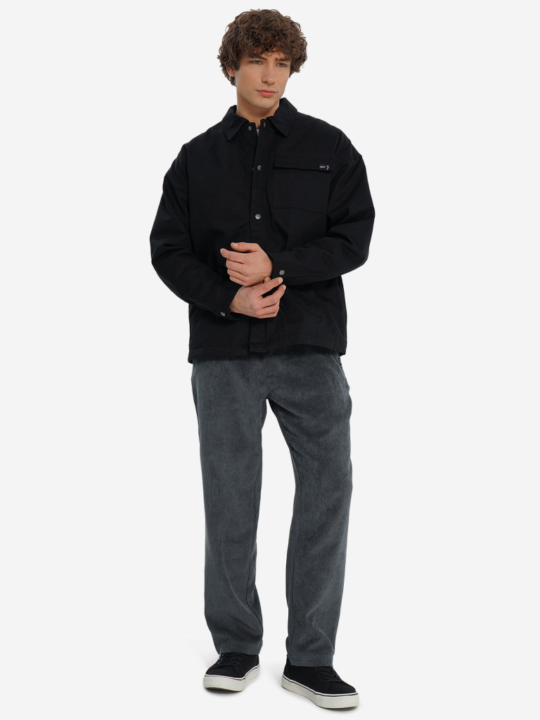 Куртка утепленная мужская Termit — фото №4