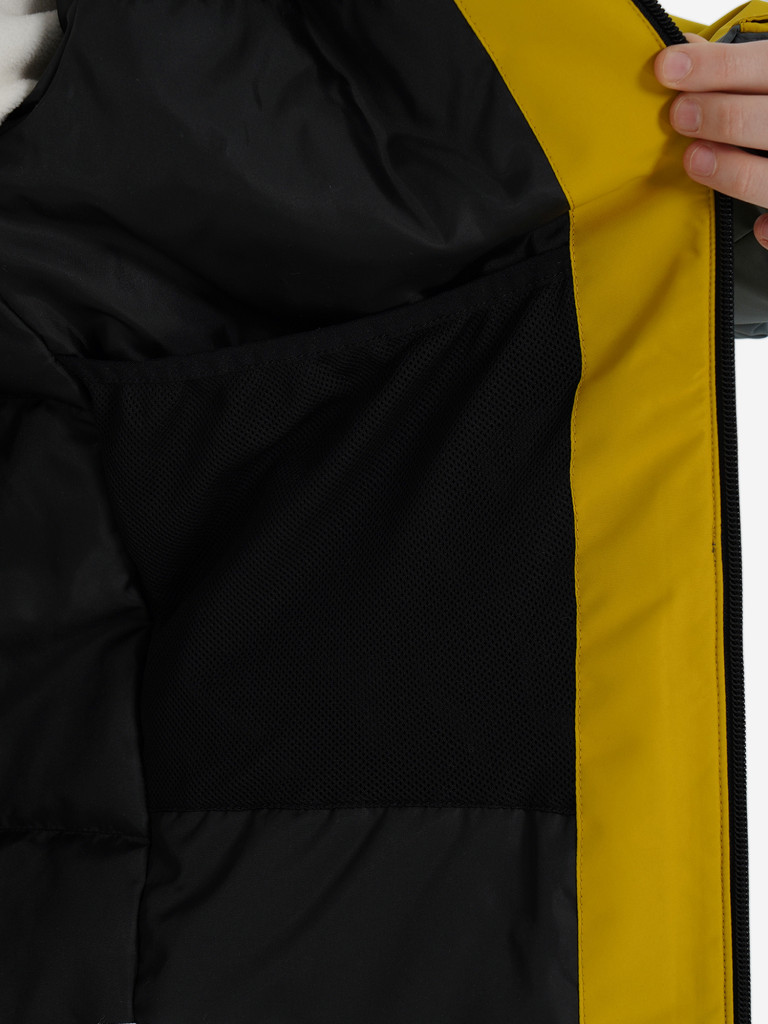 Куртка утепленная для мальчиков Northland — фото №14