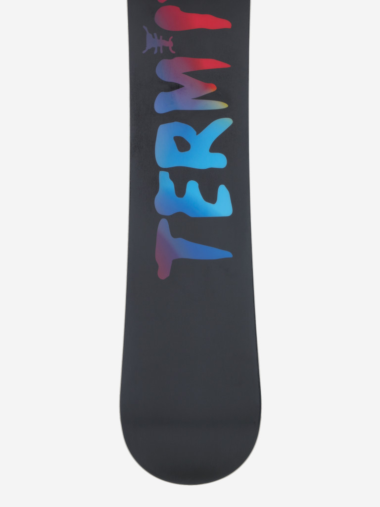 Сноуборд детский Termit Hero — фото №5