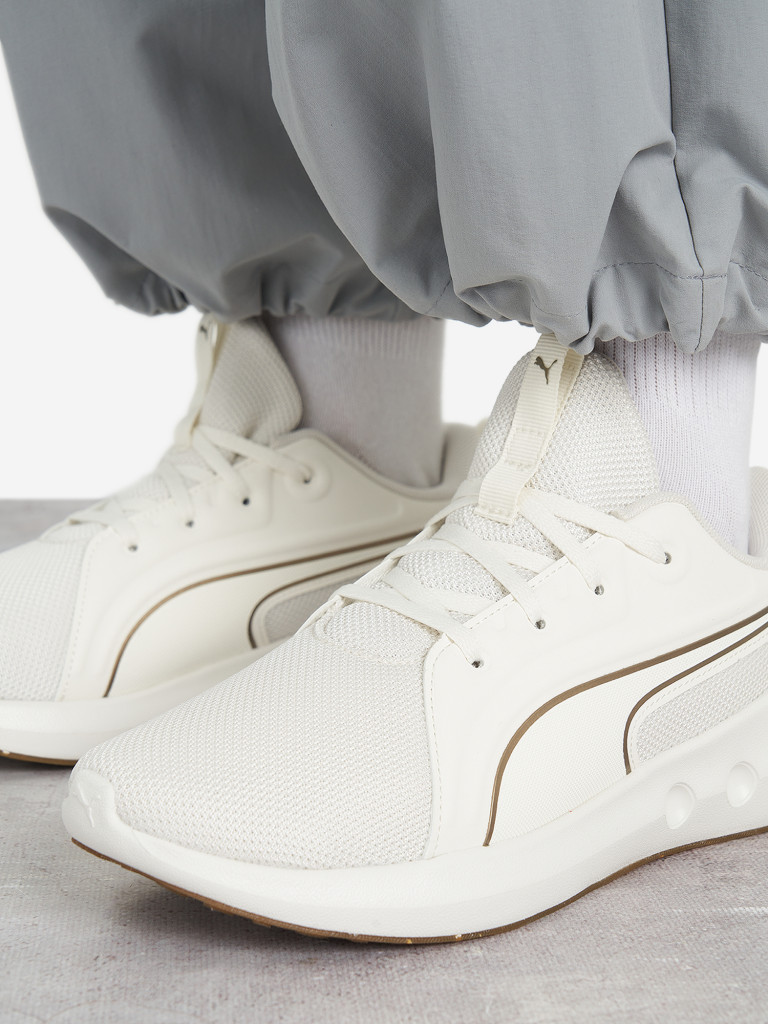 Кроссовки женские PUMA Softride Carson — фото №9