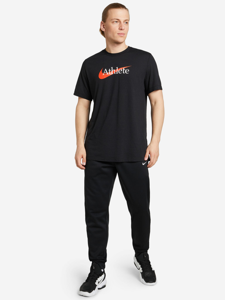 Nike Therma-FIT ерлер шалбары — фото №3