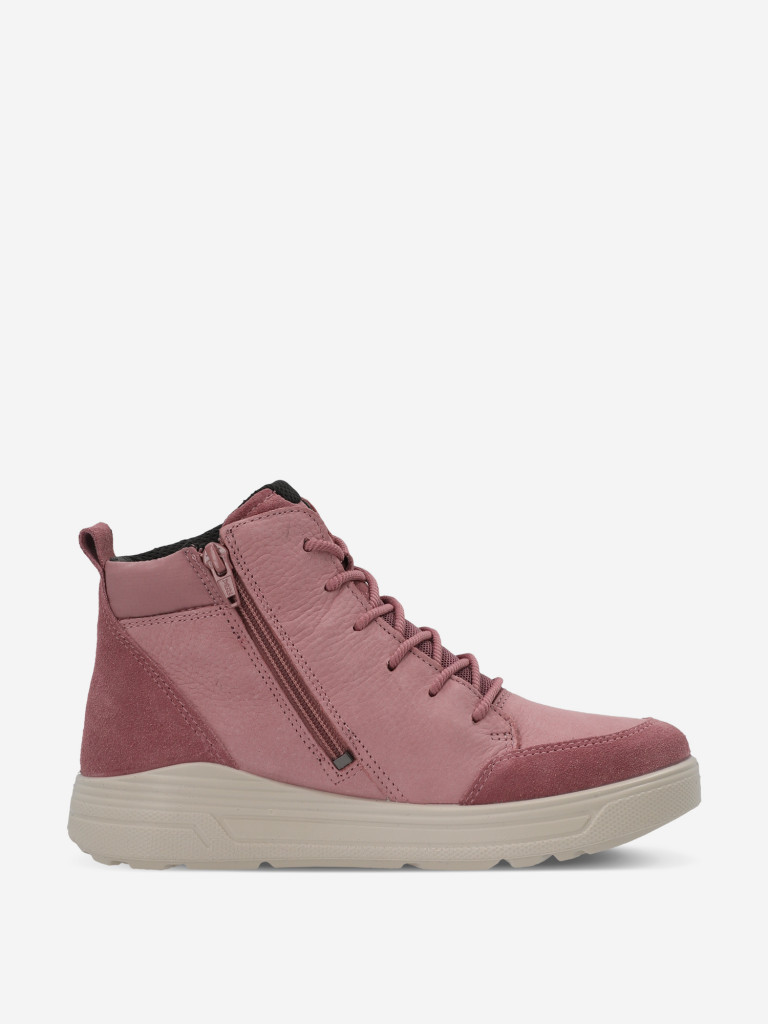 Ботинки для девочек Ecco Urban Snowboarder — фото №4