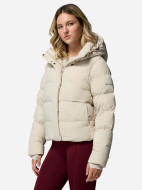 Columbia Amaze Puff Hooded Jacket әйелдер мамық курткасы — фото №7