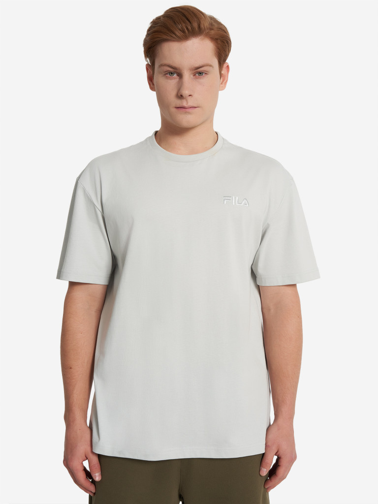 Футболка мужская FILA — фото №2