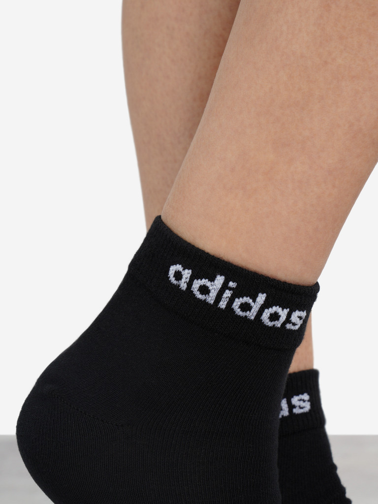 adidas ұйықтары, 3 жұп — фото №14