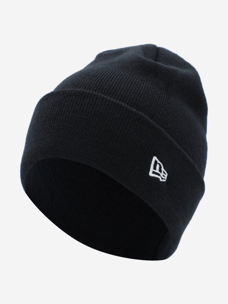 Шапка New Era Seasonal Cuff Knit