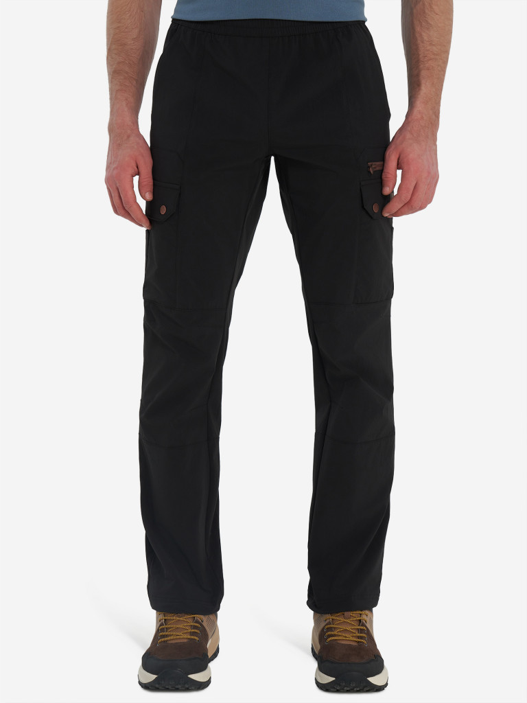 Брюки мужские Cordillero — фото №2