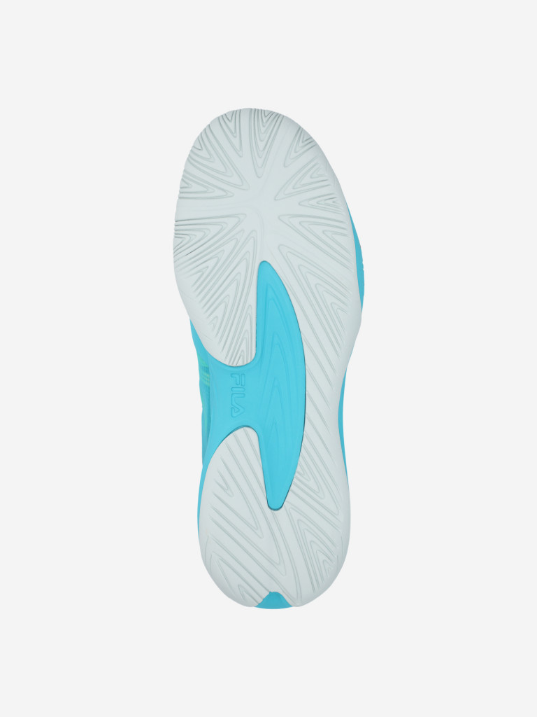 Кроссовки мужские FILA Allcourt — фото №6