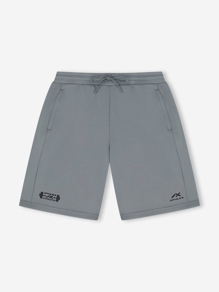 Шорты мужские Athlex — фото №13