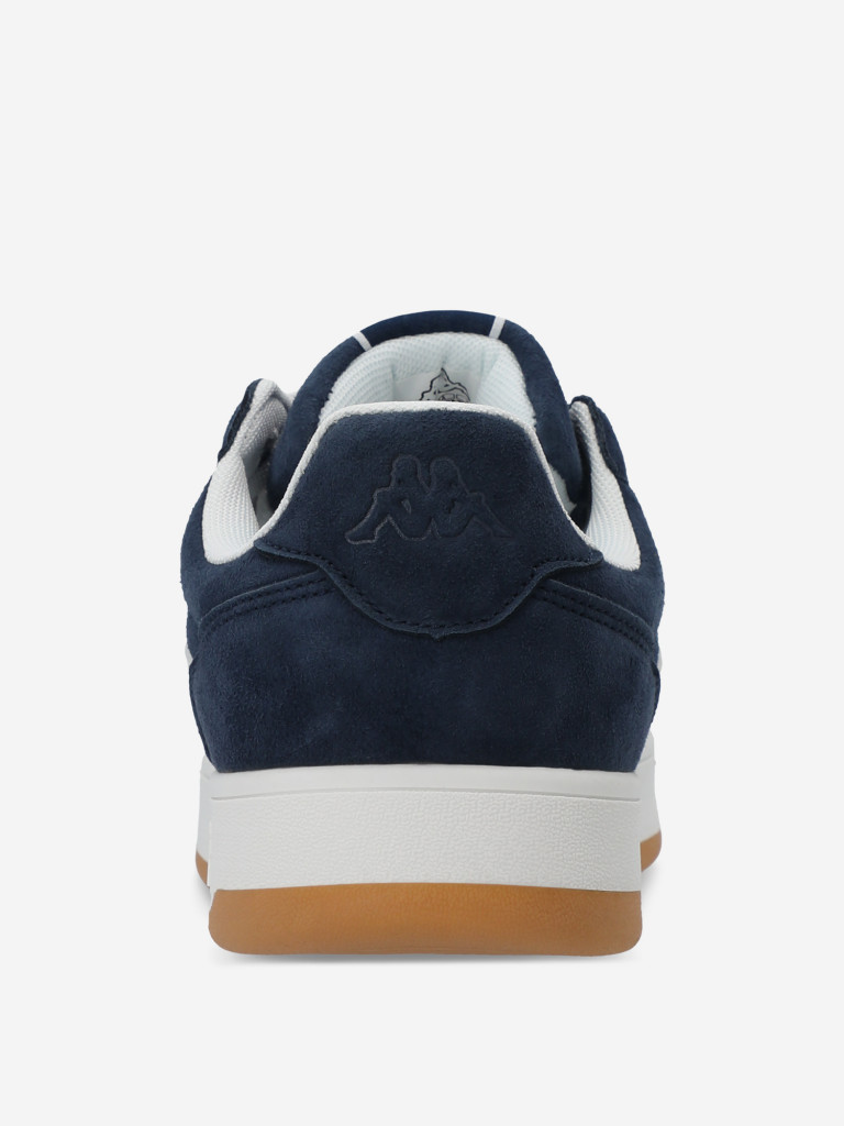 Кеды мужские Kappa Logo Marlon — фото №3