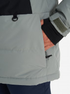 Mountain Hardwear First Tracks ерлер мамық курткасы — фото №9