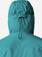 Куртка утепленная женская Mountain Hardwear Stretch Ozonic — фото №5