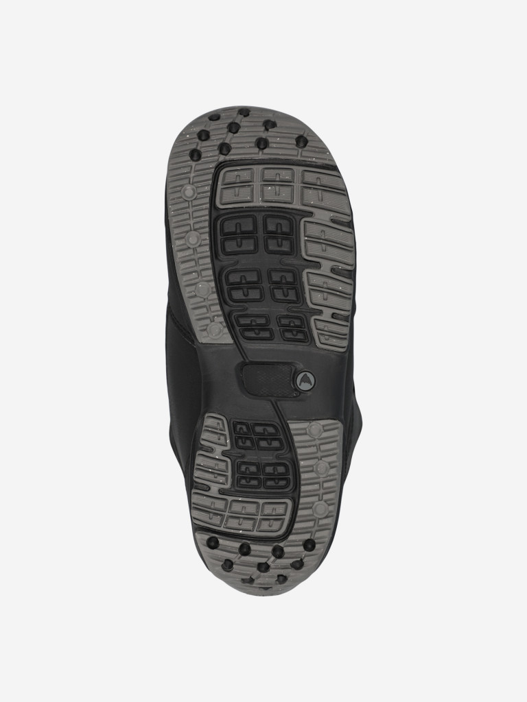 Сноубордические ботинки Burton Ruler — фото №6