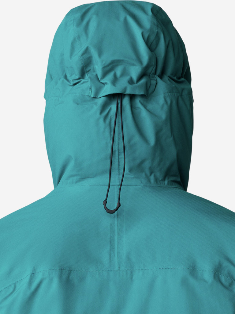 Куртка утепленная женская Mountain Hardwear Stretch Ozonic — фото №5