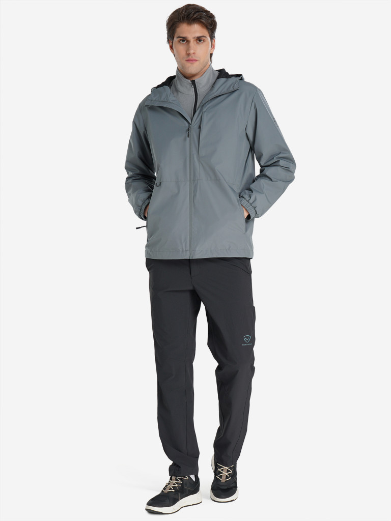 Ветровка мужская Northland — фото №4