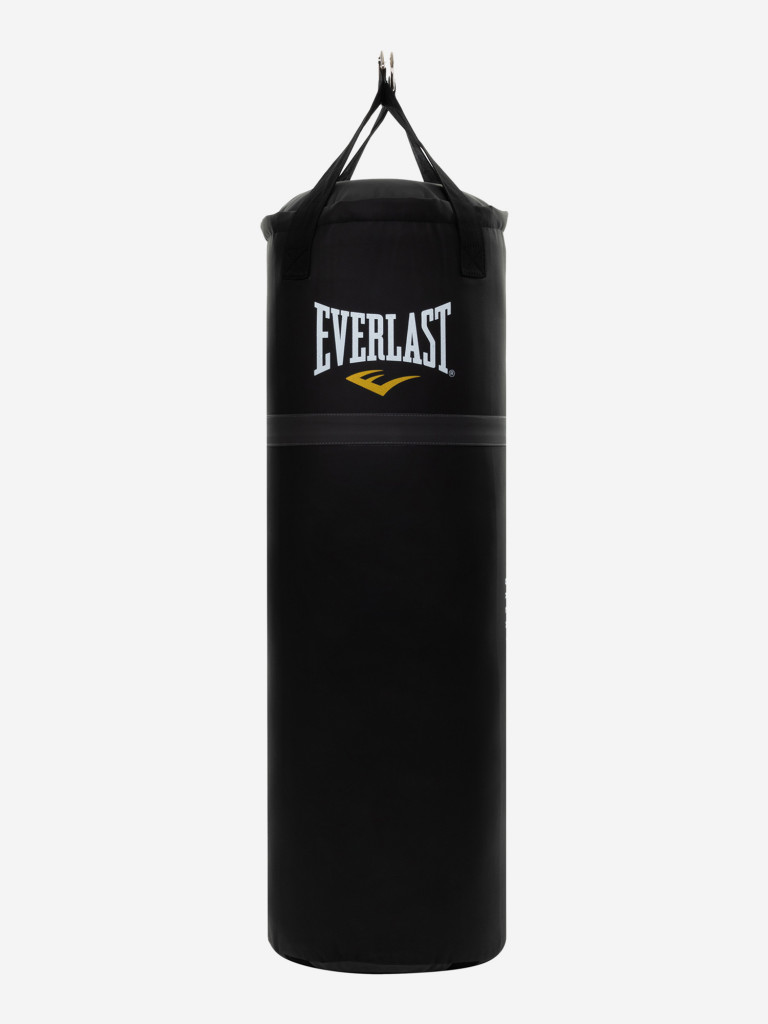 Мешок набивной Everlast, 30 кг черный цвет — купить за 48860 тг со ...