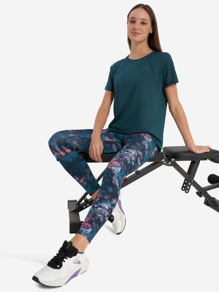 Футболка женская Demix — фото №5