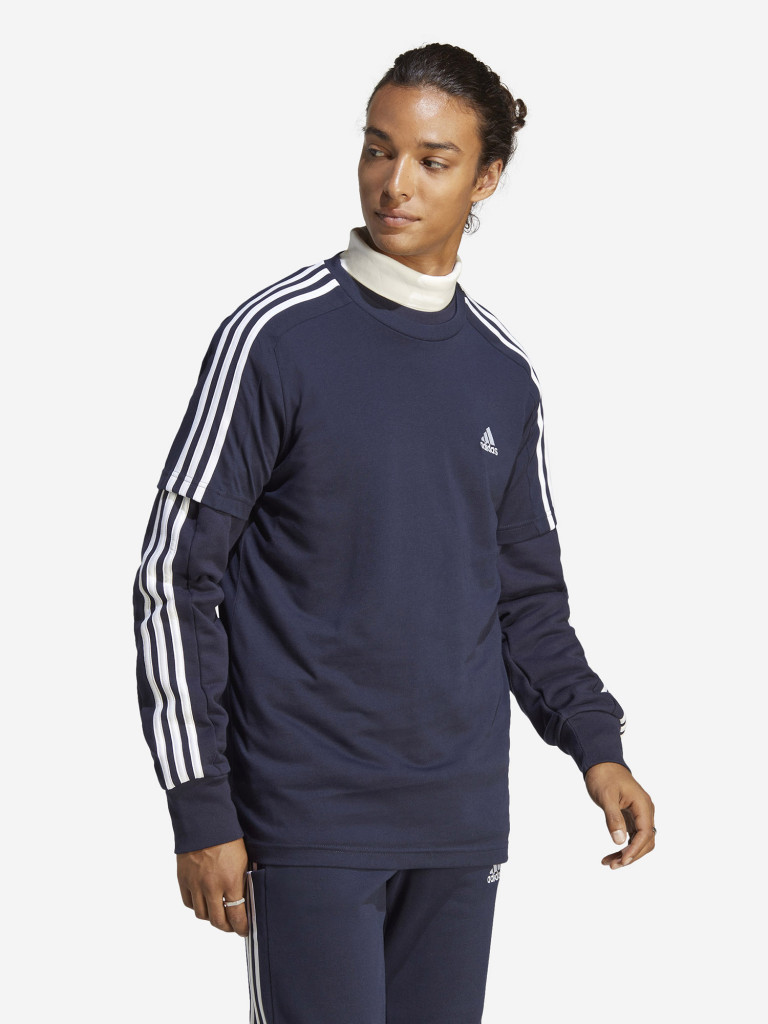 Футболка мужская adidas — фото №3