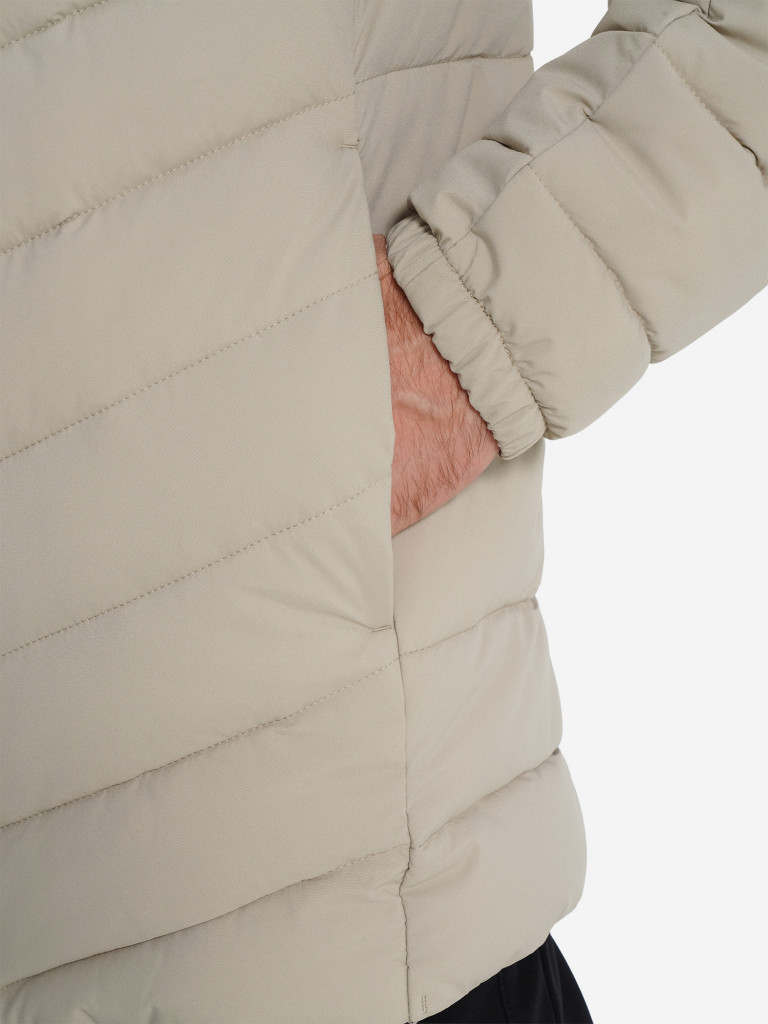 Northland ерлер мамық курткасы — фото №6