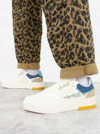 Кеды мужские 361° Explorer Ⅱ — фото №8