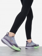 Кроссовки женские Demix Pacer Enrlitepro Knit — фото №9