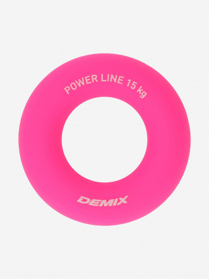 Demix қолбасы эспандері, 15 кг