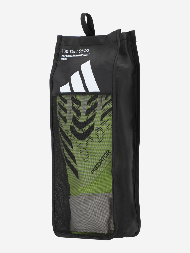 adidas Predator Match қақпашы қолғабы — фото №8
